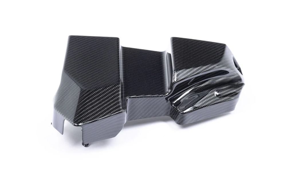 Indiv G8X M2 / M3 / M4 Carbon ECU Battery Terminal Cover