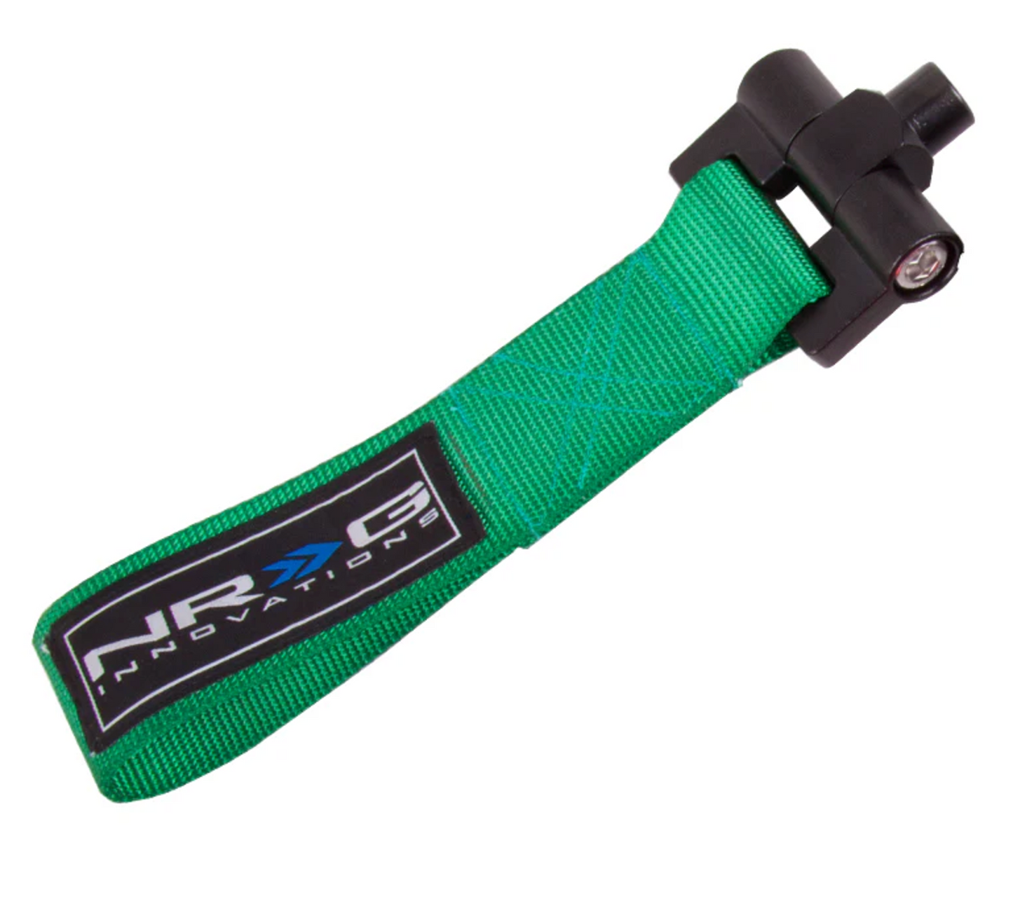 NRG Tow Strap BMW E90 / R53 MINI