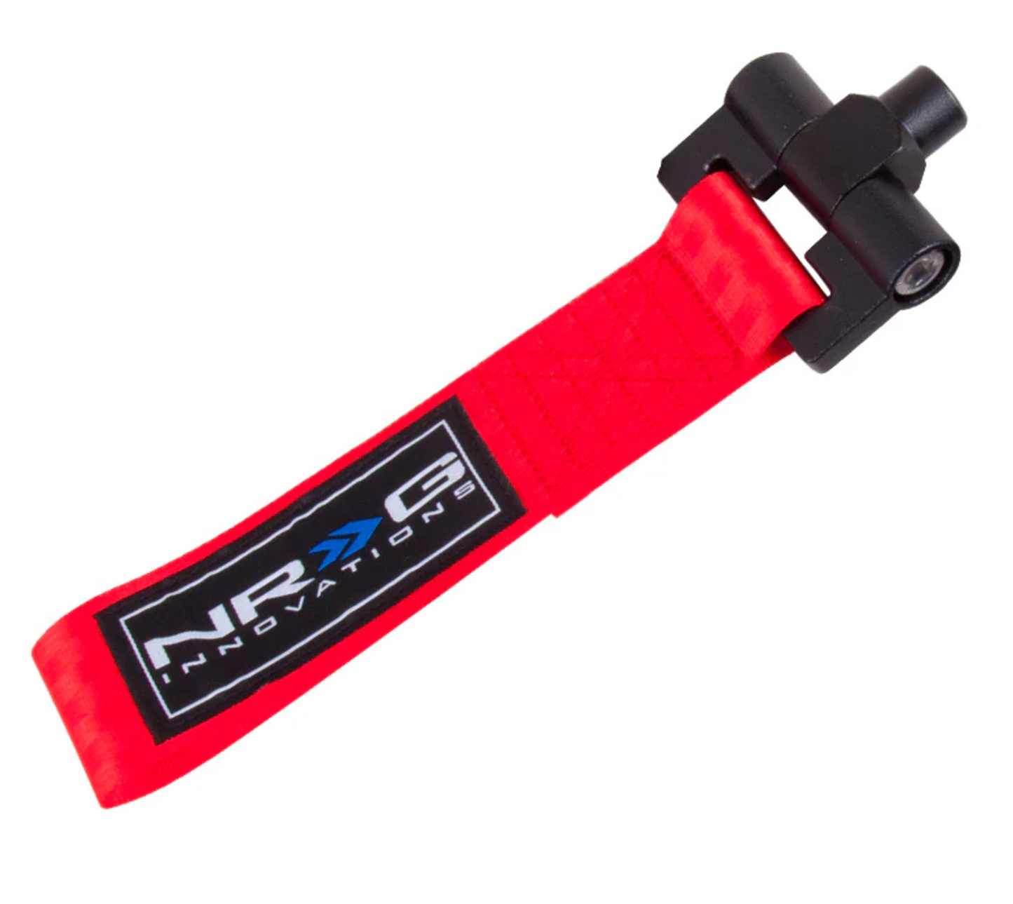 NRG Tow Strap BMW E90 / R53 MINI
