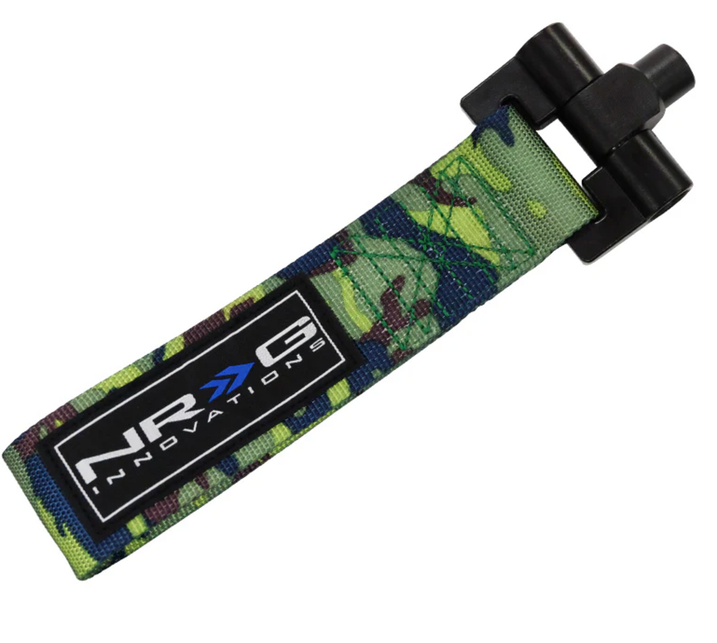 NRG Tow Strap BMW E90 / R53 MINI