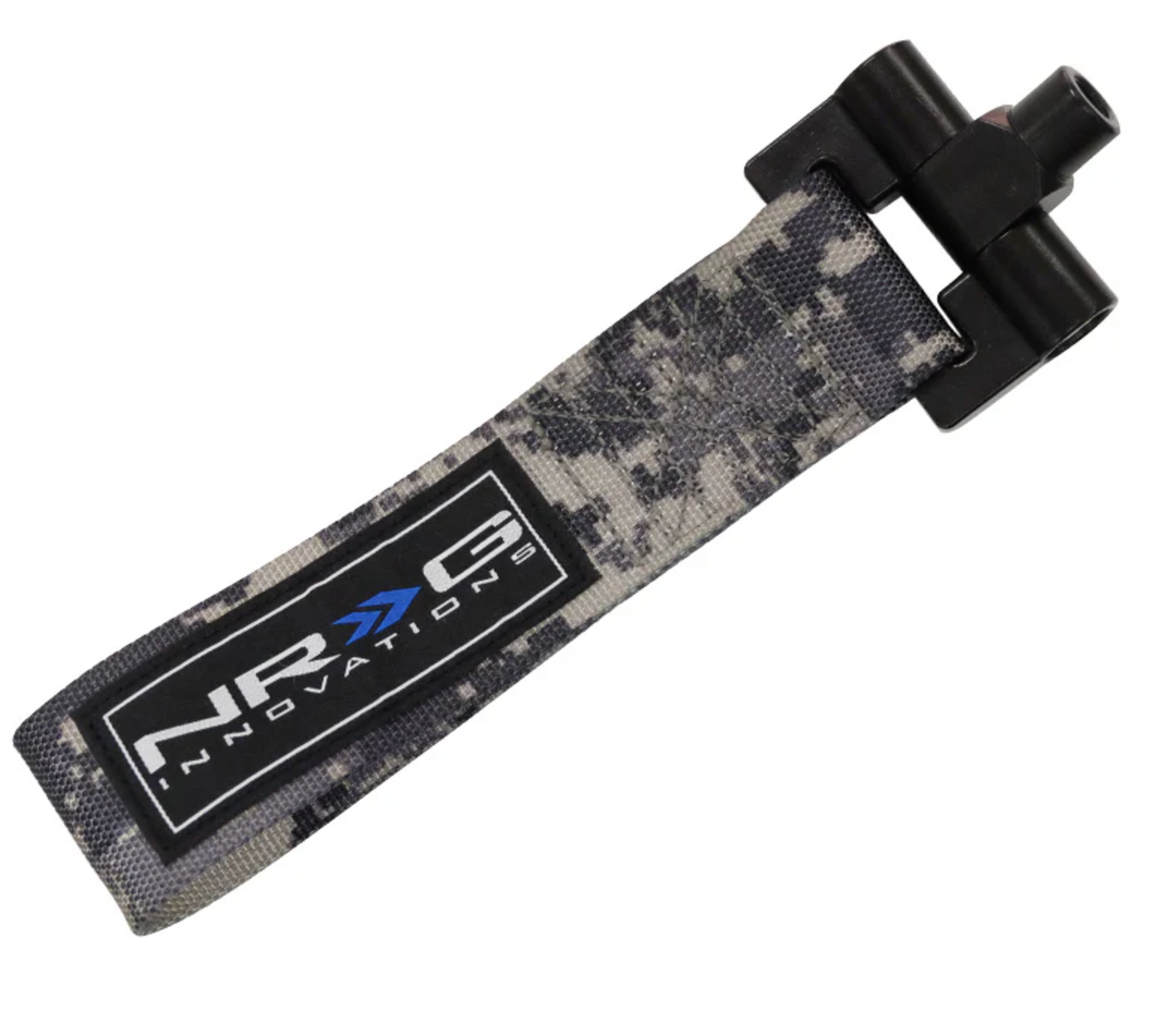 NRG Tow Strap BMW E90 / R53 MINI