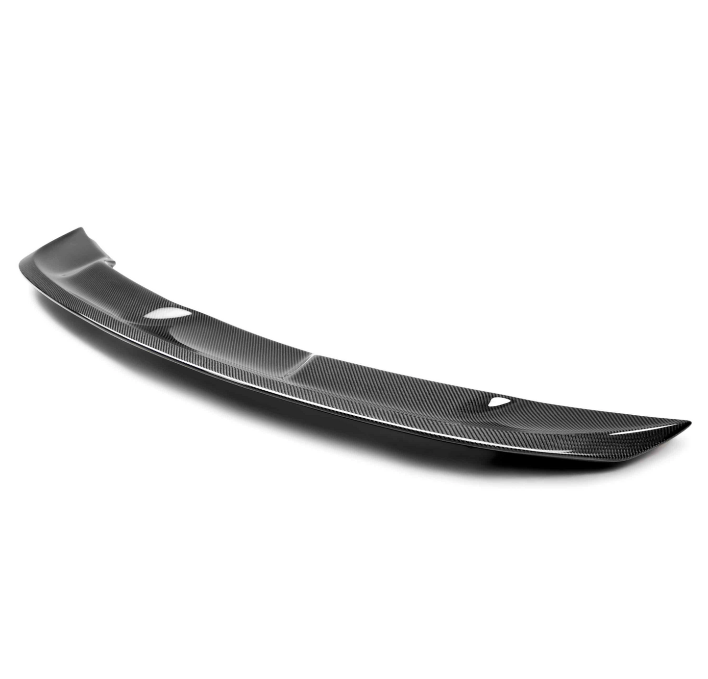 Anderson Composites Type-OE Carbon Fiber Rear Spoiler 2020-2022 Shelby GT500