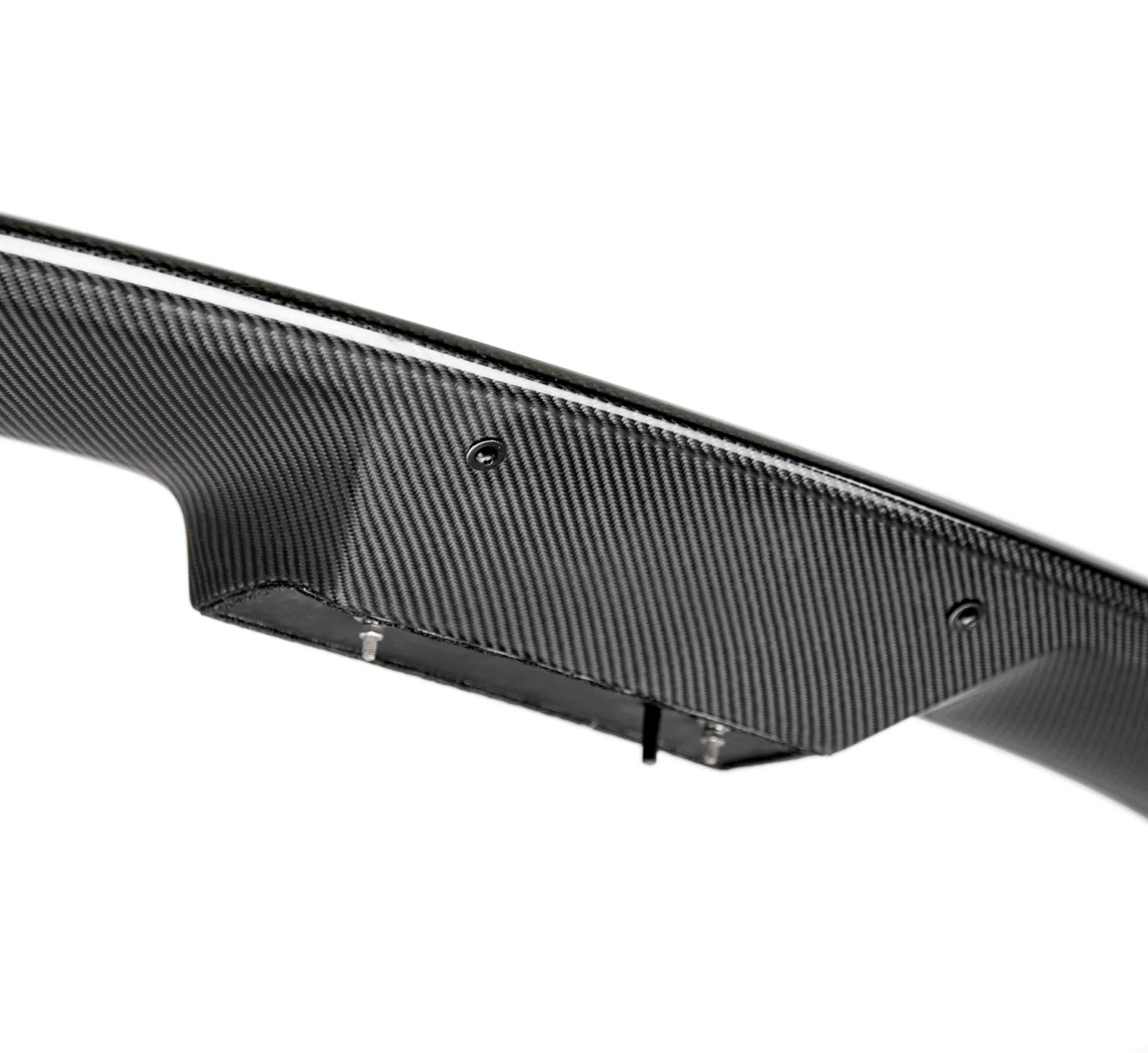 Anderson Composites Type-OE Carbon Fiber Rear Spoiler 2020-2022 Shelby GT500