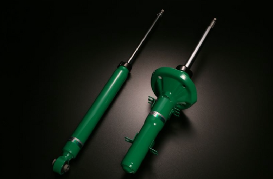 Tein EnduraPro Plus Kit 1999-2005 Vokswagen Beetle / Golf IV / Jetta IV (front & rear)