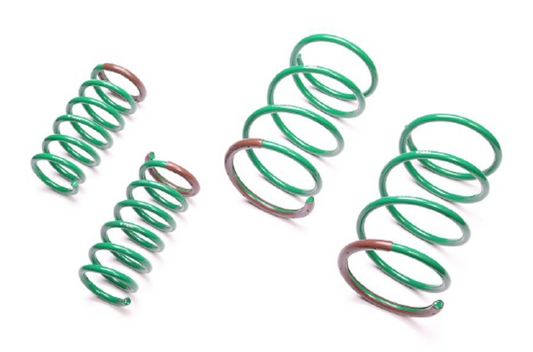 Tein S.Tech-C Spring Kit 2006-2013 Lexus IS250/350 V6 2.5L/3.5L