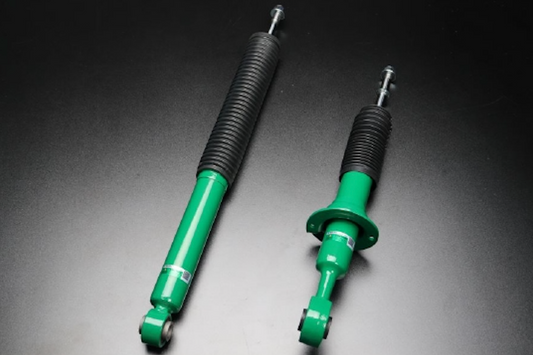 Tein EnduraPro Plus Kit 2022+ Toyota Tundra (front & rear)