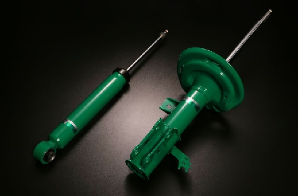 Tein EnduraPro Plus Kit 2019-2022 Toyota Avalon / 2018-2024 Camry (front & rear)