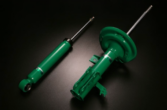 Tein EnduraPro Plus Kit 2003-2008 Toyota Matrix / Pontiac Vibe (front & rear)