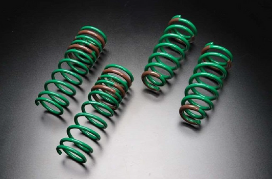 Tein S.Tech-C Spring Kit 2009-2014 Acura TL (UA8/UA9)