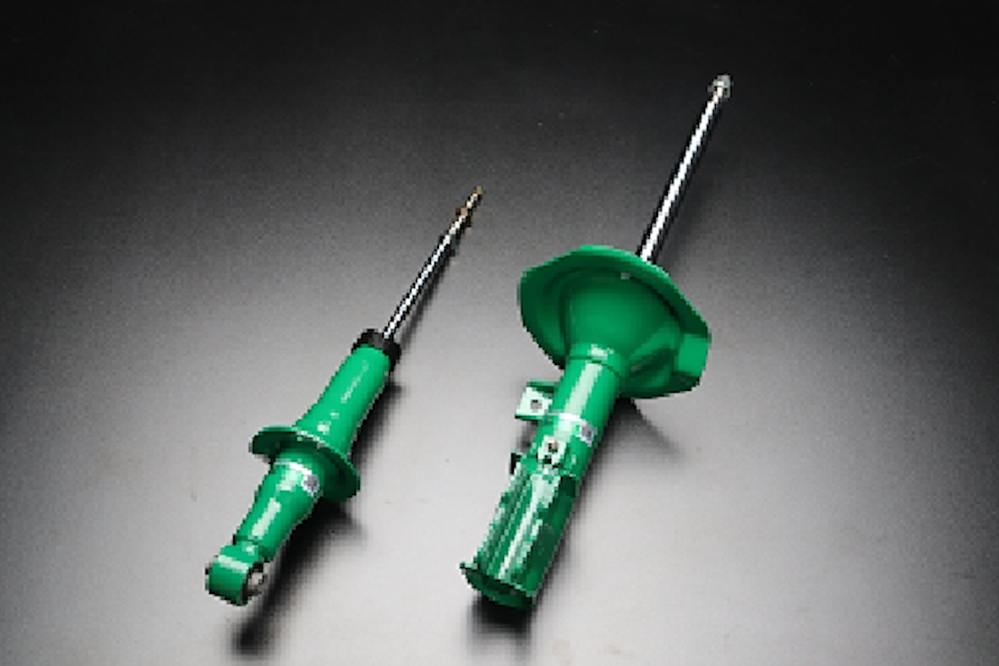 Tein EnduraPro Plus Kit 2012-2014 Mitsubishi Lancer SE (front & rear)