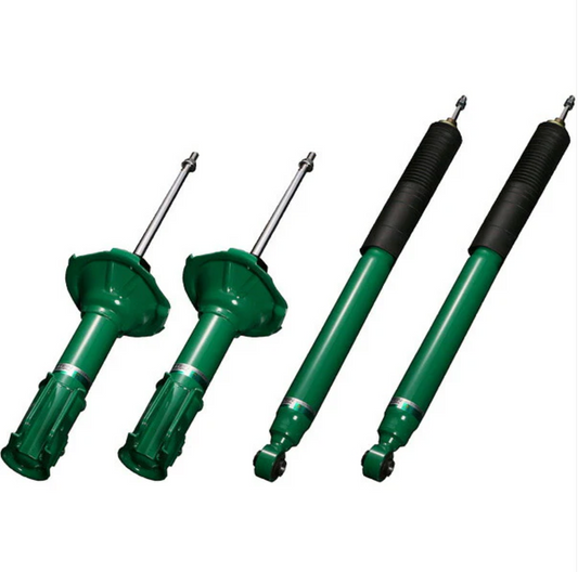 Tein EnduraPro Plus Kit 2015-2022 Mercedes Benz C-Class Sedan / 2017-2022 C-Class Coupe / Convertible (front & rear)