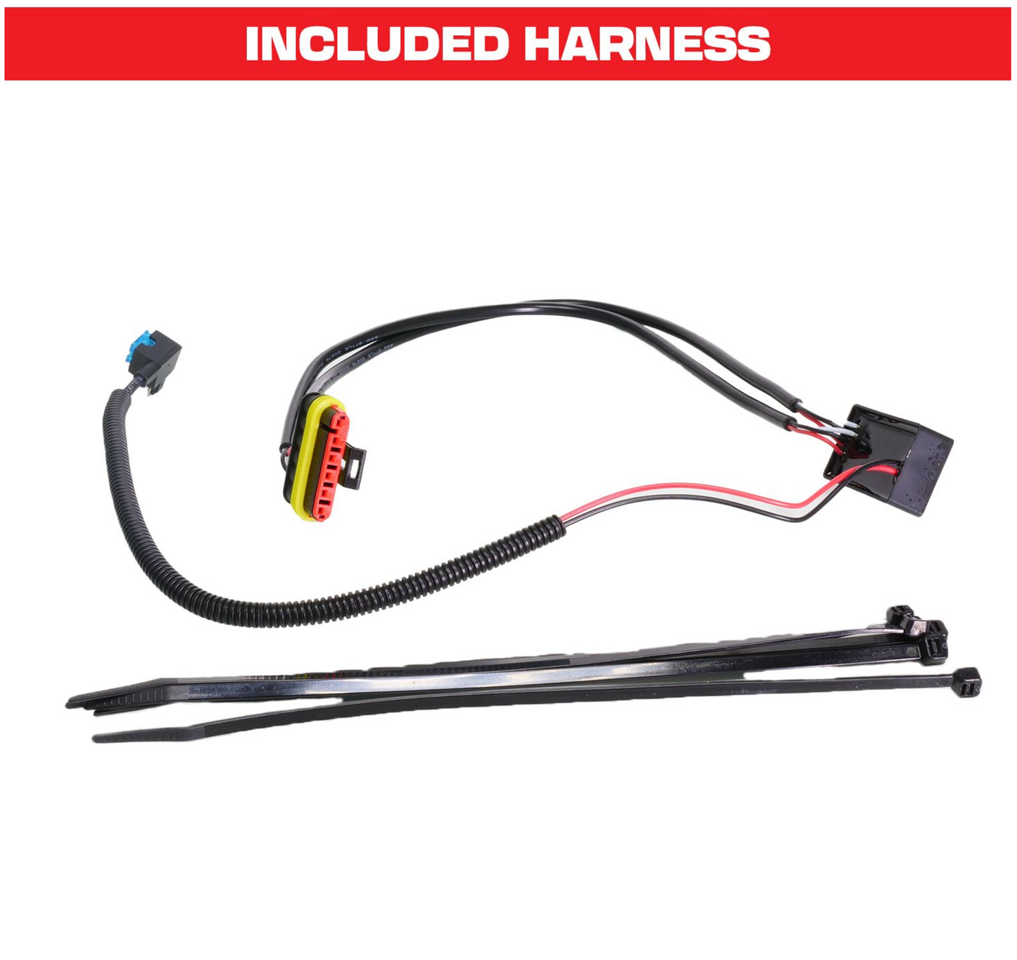 2015-2023 Dodge Charger Nexum Series Black LED Grille w/ Ignition Initiation Feature & Running Light Bar