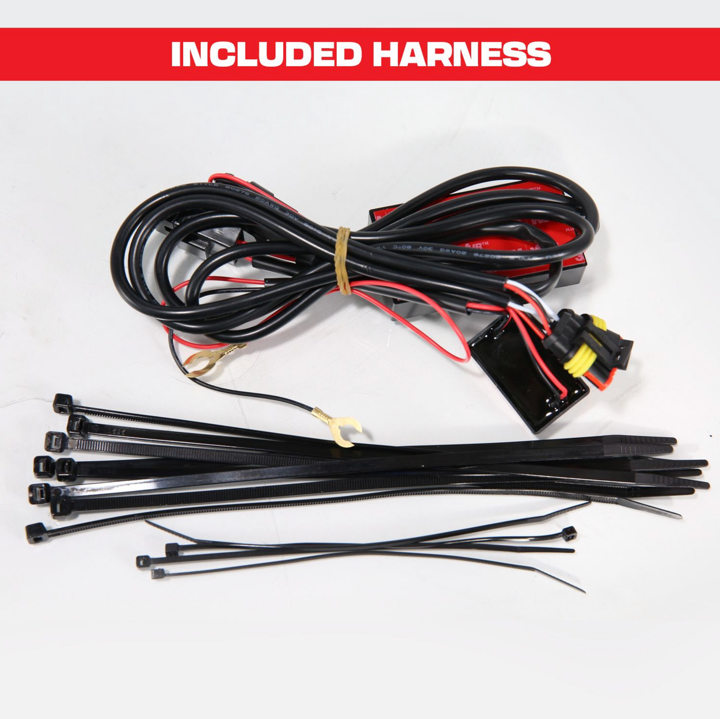 2019-2022 BMW 3 Series Nexum Series Black LED Grille W/ Ignition Initiation Feature & Running Light Bar