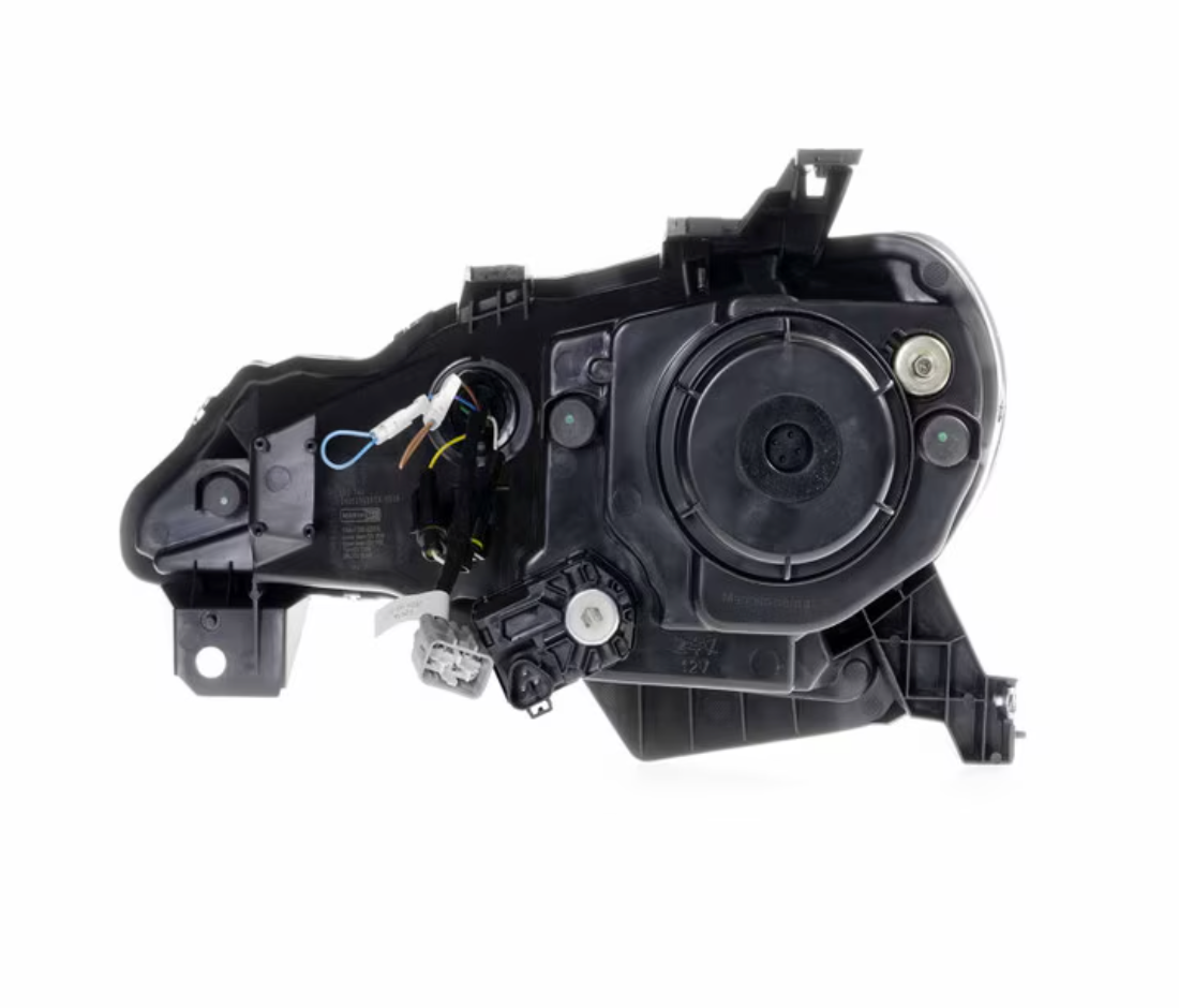 Morimoto 2012-2020 Scion FR-S / Subaru BRZ / Toyota GT86 XB LED Headlights (Gen II)