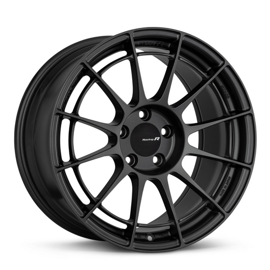 17x8.0 Enkei NT03RR 17x8 5x100 48mm Offset 75mm Bore Gunmetal