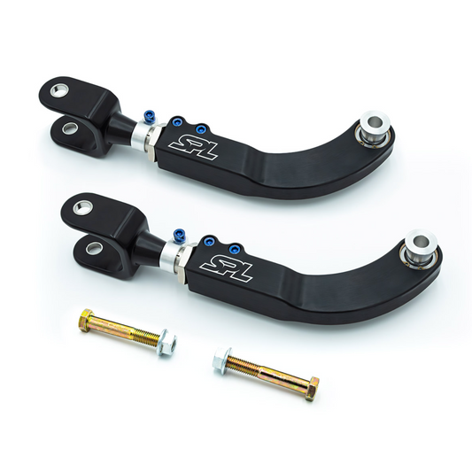 SPL Rear Upper Camber Arms 2023+ Toyota GR Corolla