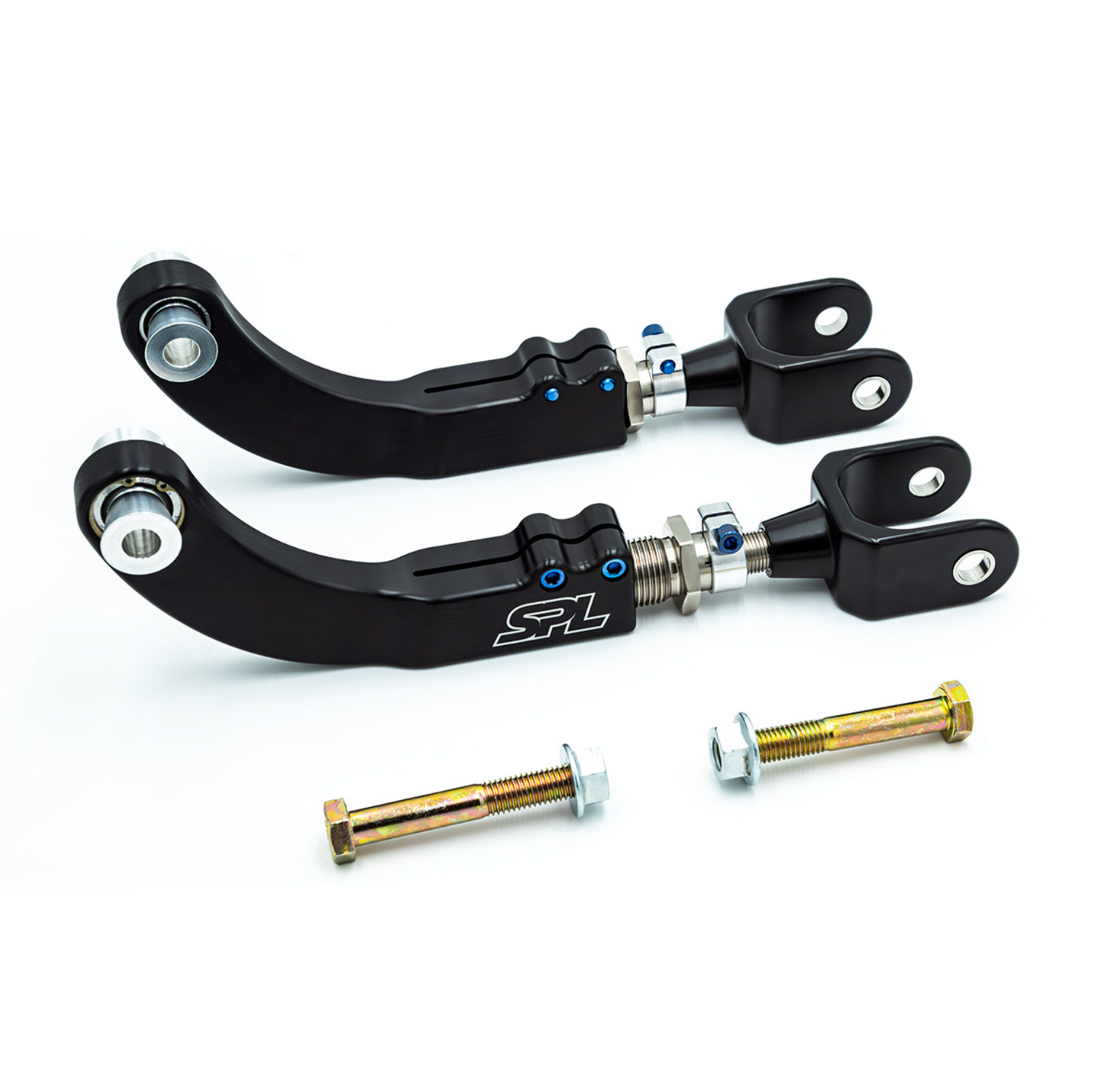 SPL Rear Upper Camber Arms 2023+ Toyota GR Corolla