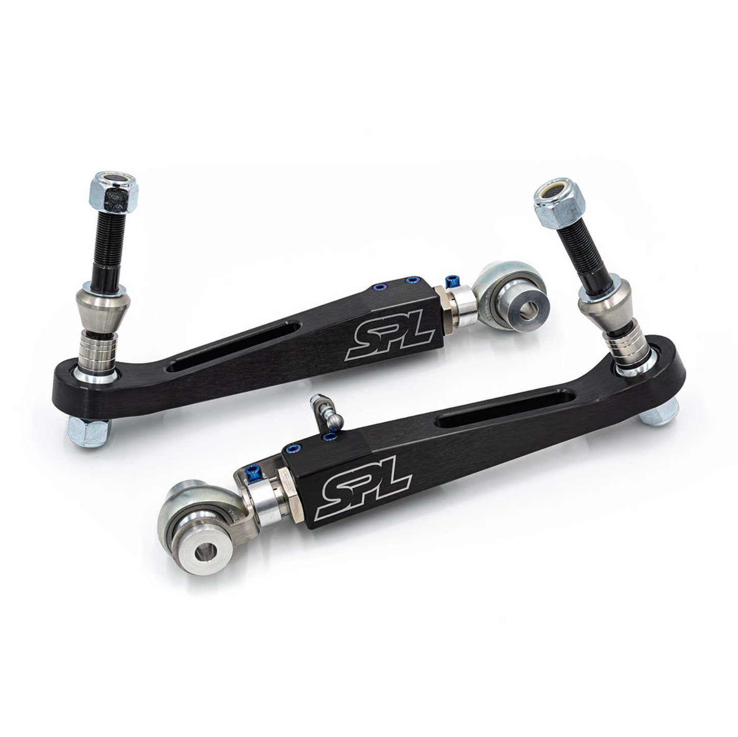 SPL BMW F2X/F3X (xDrive) Front Lower Control Arms