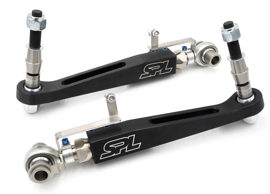 SPL S550 Mustang Front Lower Control Arms