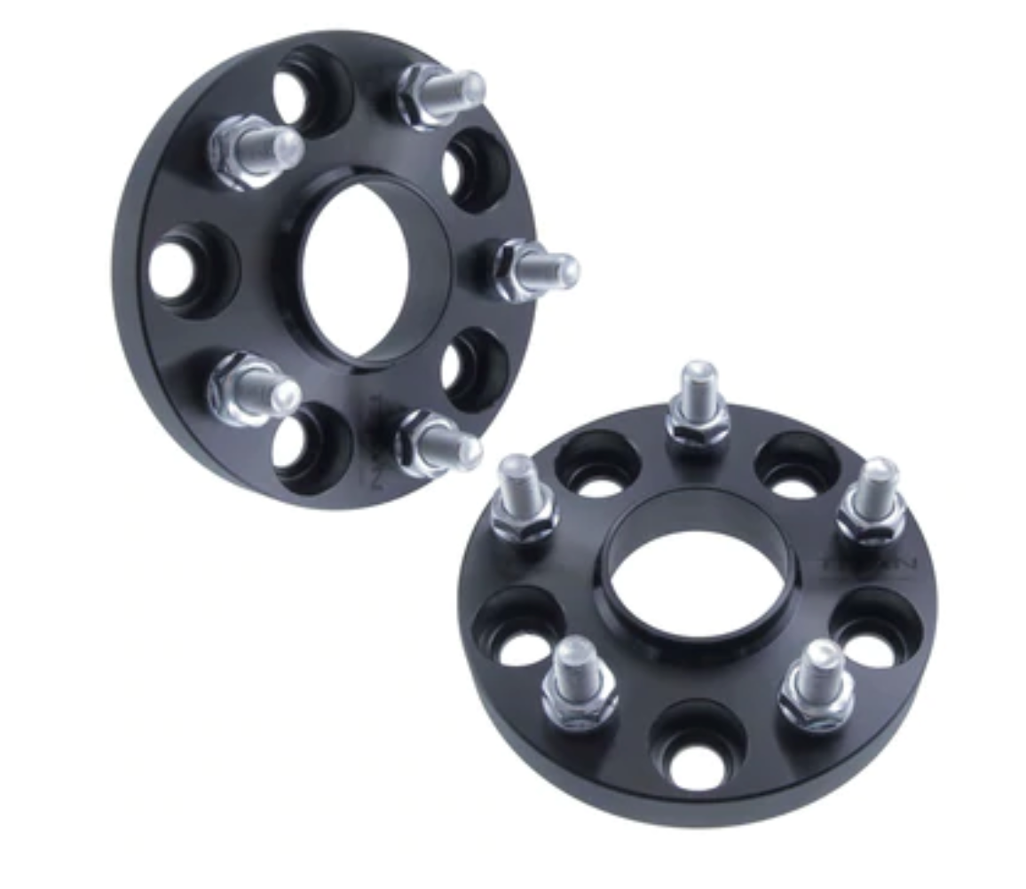 Journeys Offroad 25mm Spacer Toyota Sienna or Toyota Highlander (5:114.3/60.1)
