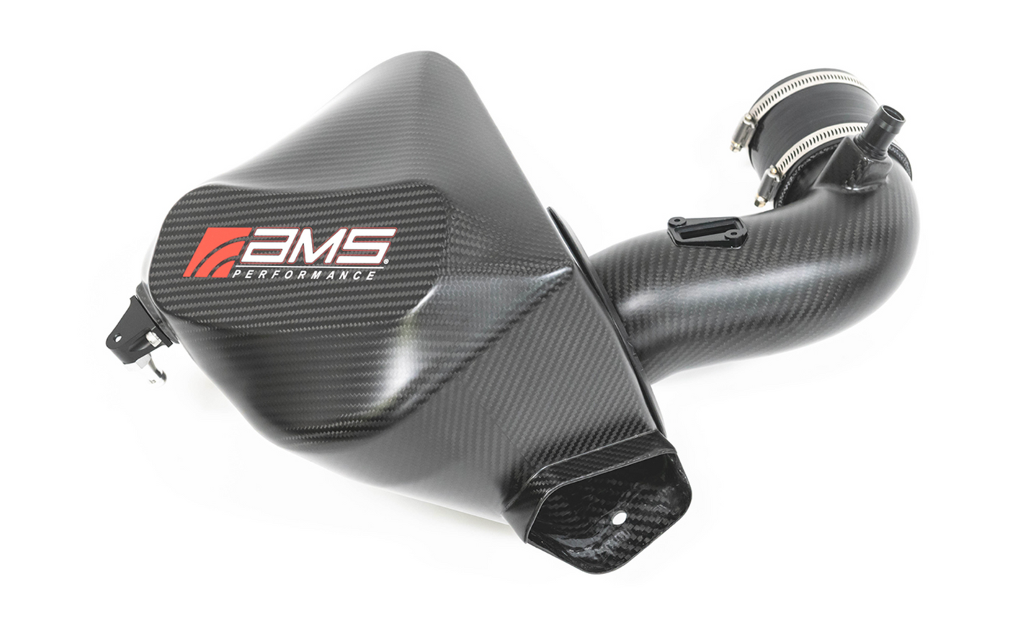 AMS Performance Carbon Fiber Cold Air Intake System 2020-2025 Toyota Supra A90