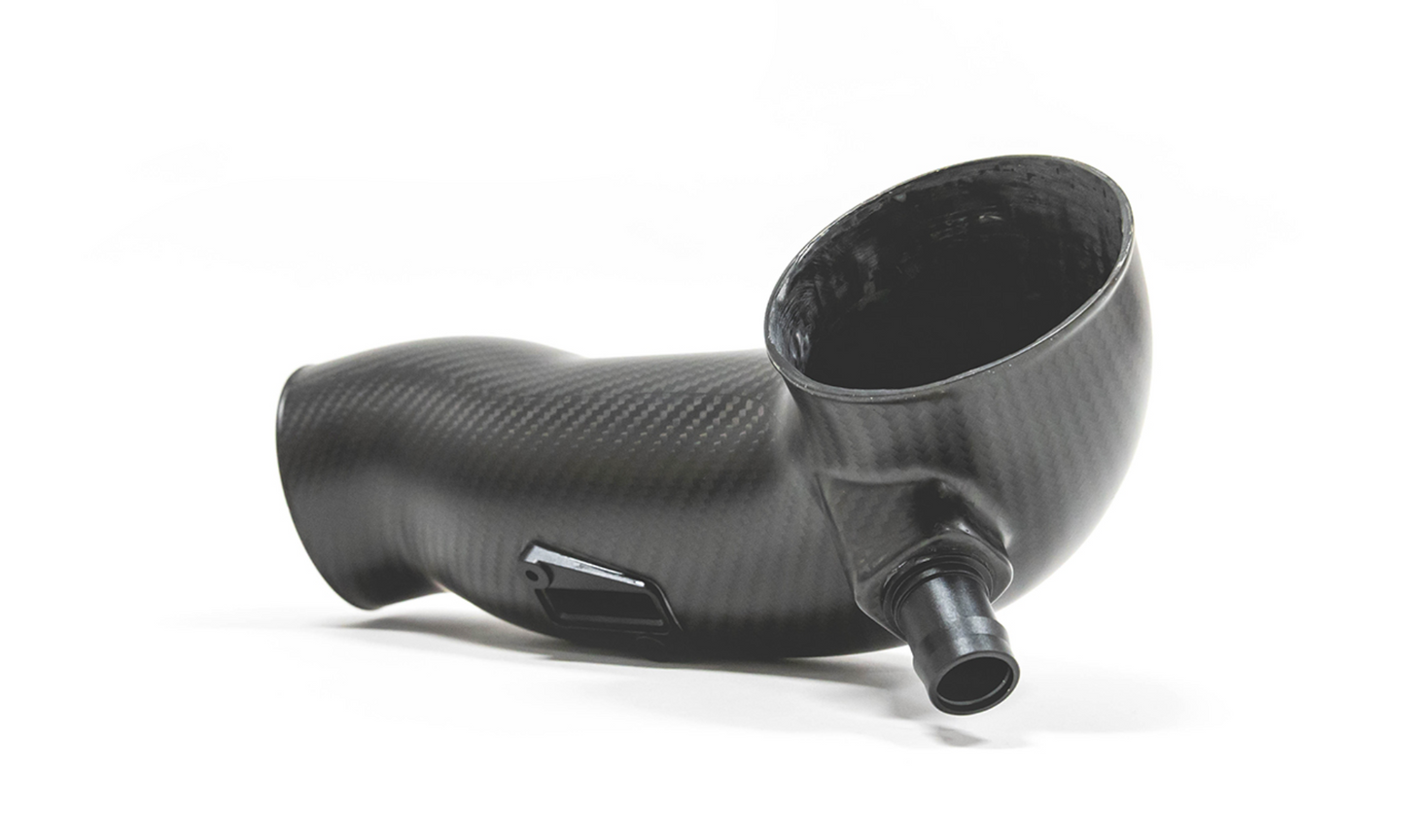 AMS Performance Carbon Fiber Cold Air Intake System 2020-2025 Toyota Supra A90