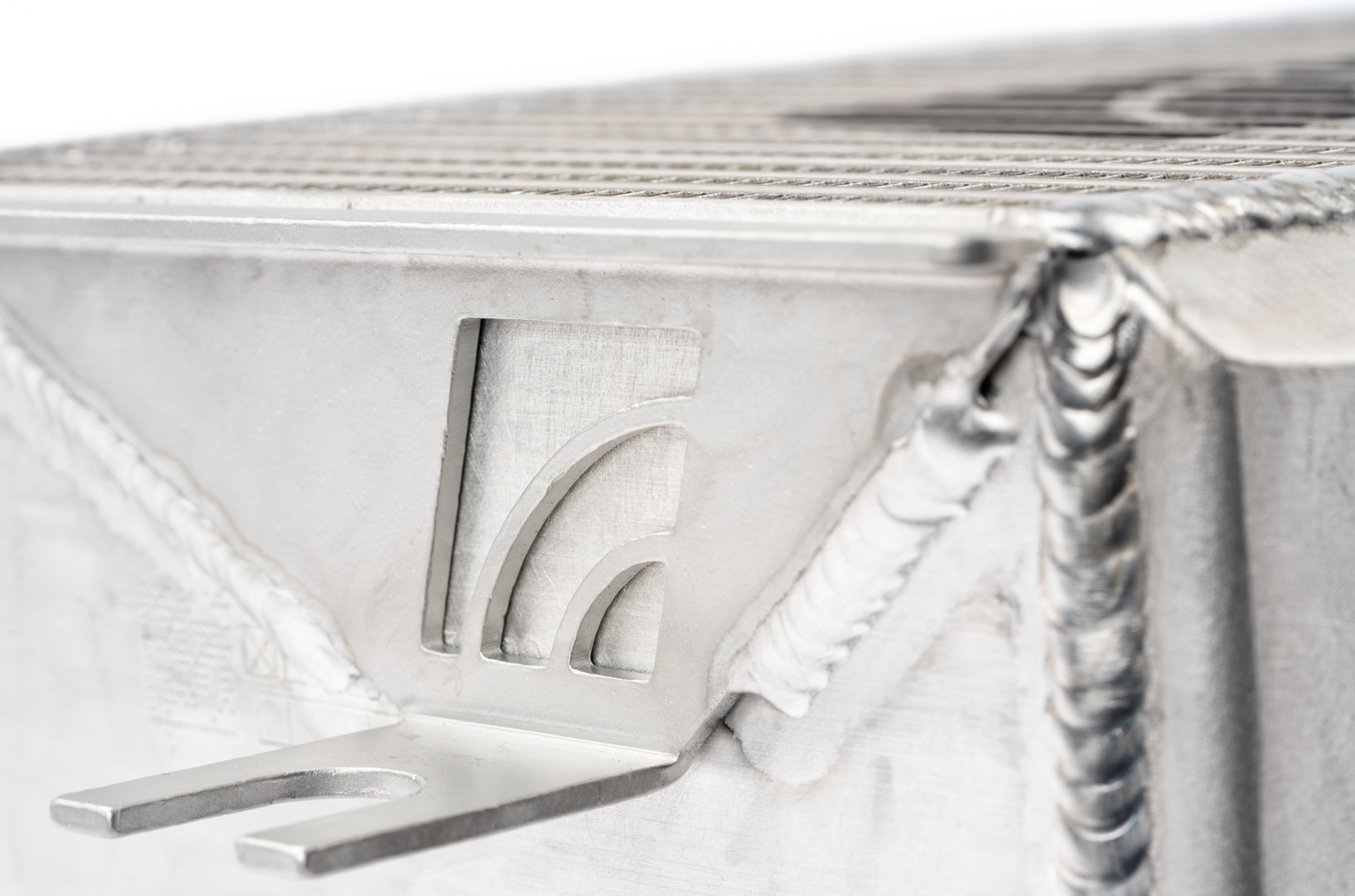 AMS Performance Top Mount Intercooler 2022+ Subaru WRX