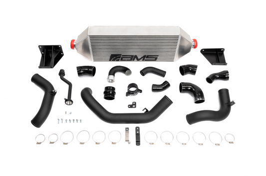 AMS Performance Front Mount Intercooler 2022+ Subaru WRX