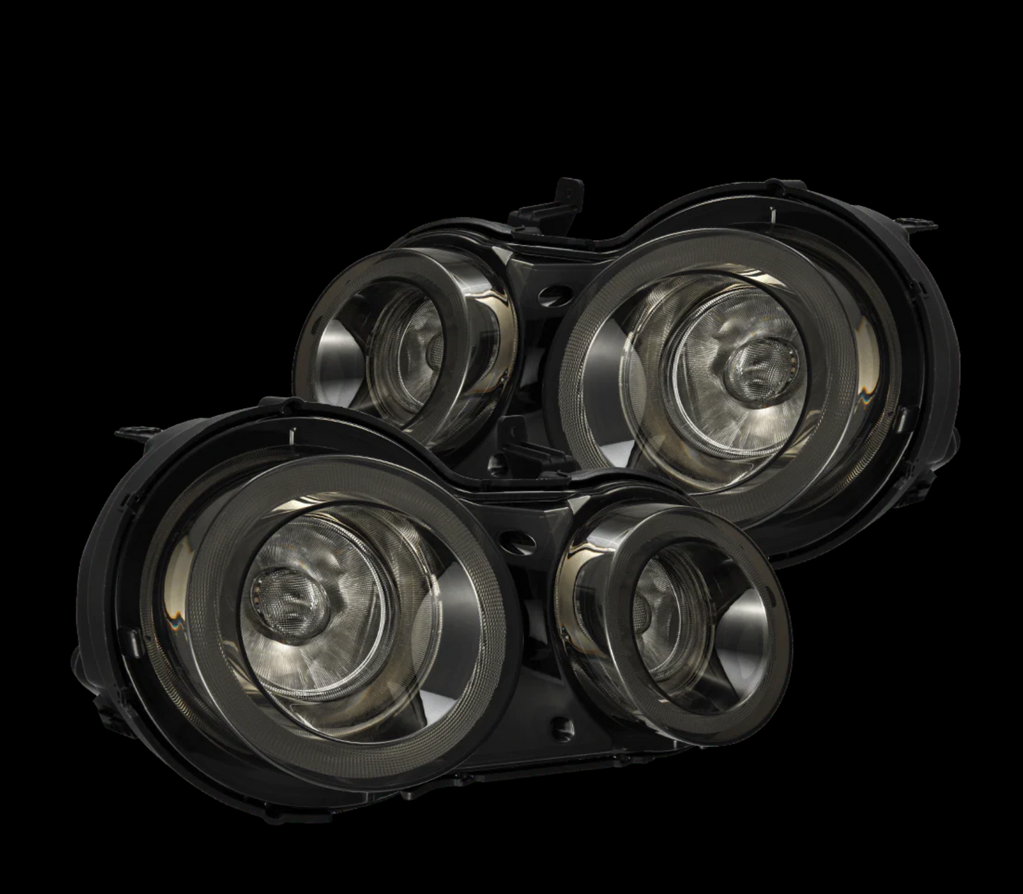 AlphaRex 2009-2025 Nissan GT-R NOVA-Series Prismatic LED Tail Lights