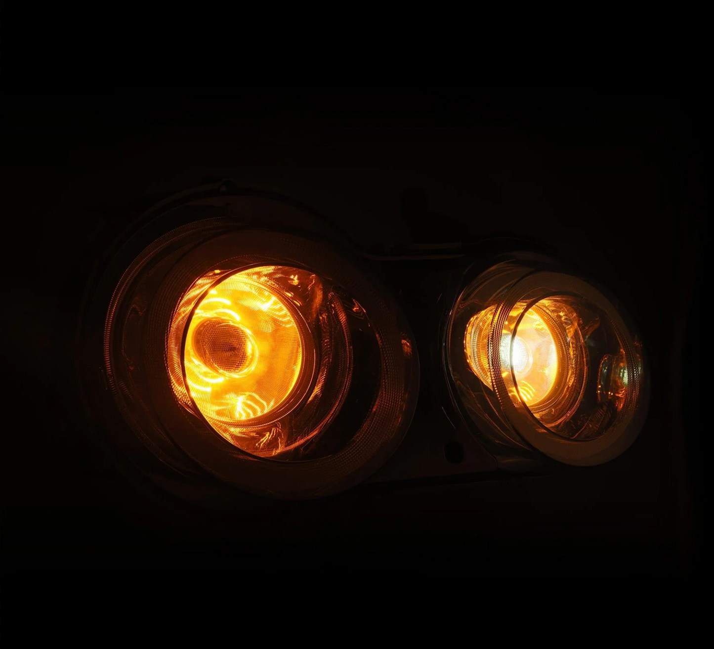 AlphaRex 2009-2025 Nissan GT-R NOVA-Series Prismatic LED Tail Lights