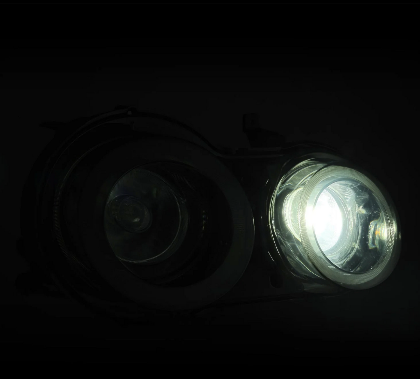 AlphaRex 2009-2025 Nissan GT-R NOVA-Series Prismatic LED Tail Lights