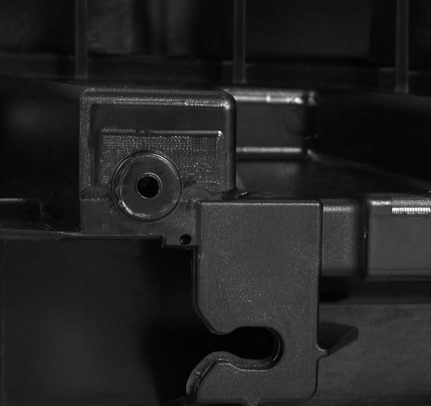 AlphaRex 2023-2025 Nissan Z Quad-Loop Style NOVA-Series Prismatic LED Tail Lights