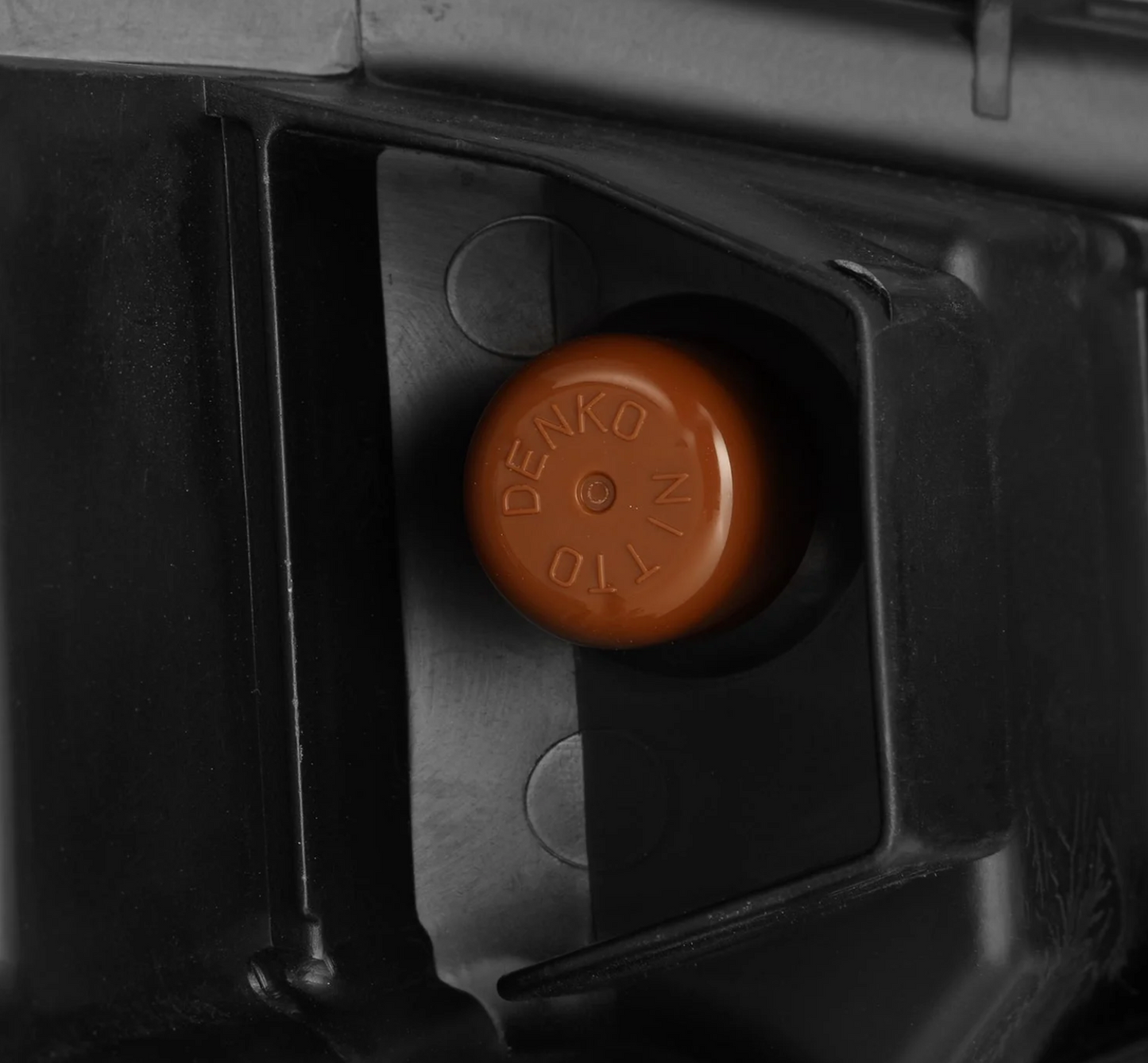 AlphaRex 2024-2025 Toyota Tacoma / 2025-up 4Runner NOVA-Series LED Projector Headlights Alpha-Black