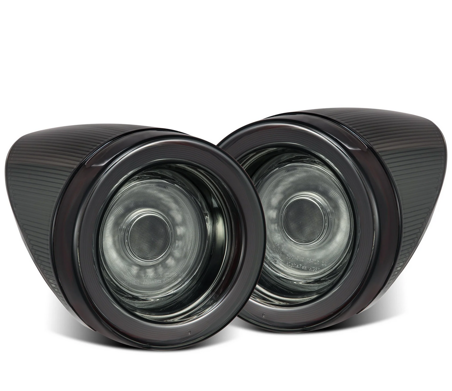 AlphaRex 2010-2015 Ferrari 458 NOVA-Series Prismatic LED Tail Lights