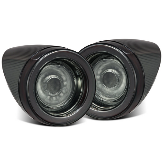 AlphaRex 2010-2015 Ferrari 458 NOVA-Series Prismatic LED Tail Lights