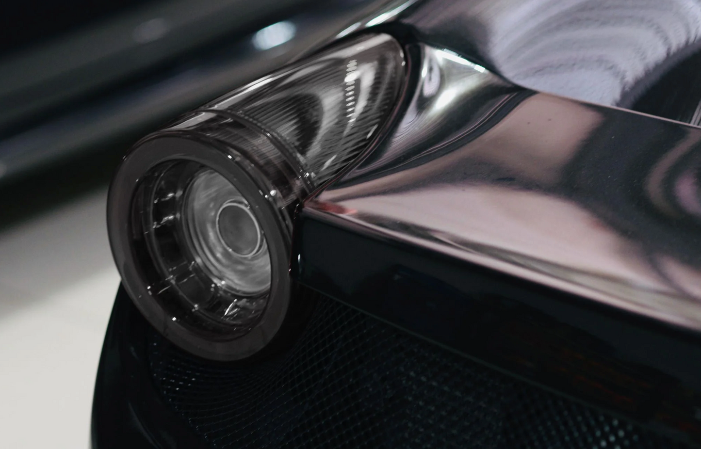 AlphaRex 2010-2015 Ferrari 458 NOVA-Series Prismatic LED Tail Lights