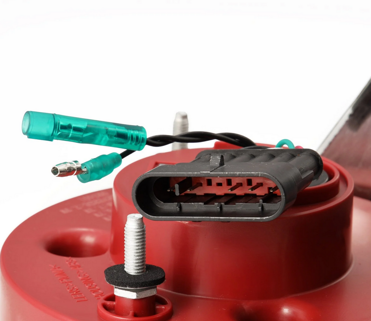 AlphaRex 2010-2015 Ferrari 458 NOVA-Series Prismatic LED Tail Lights