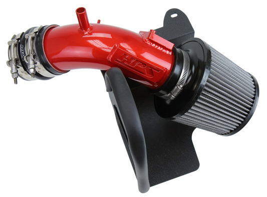 HPS Performance Air Intake with Heat Shield 2018-2024 Toyota Camry (2.5L)
