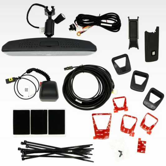 Beat Sonic Digital Rearview E-Mirror for 2010-2023 Lexus GX 460