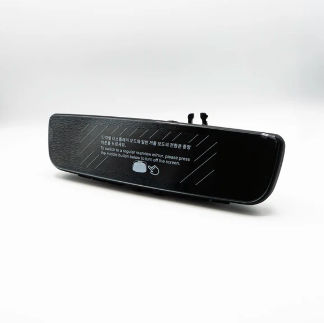 Beat Sonic Digital Rearview E-Mirror for 2010-2023 Lexus GX 460