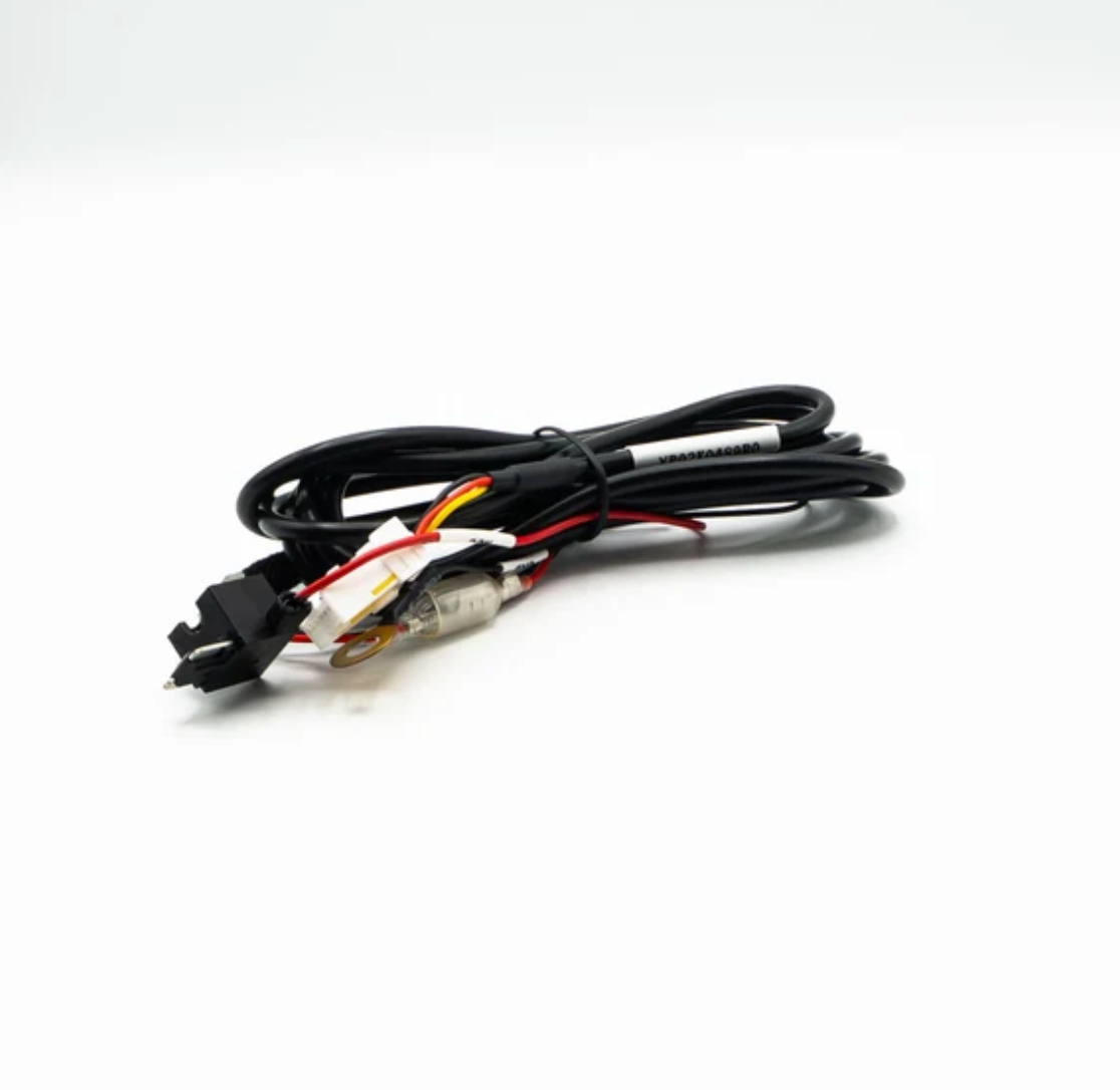 Beat Sonic Digital Rearview E-Mirror for 2010-2023 Lexus GX 460