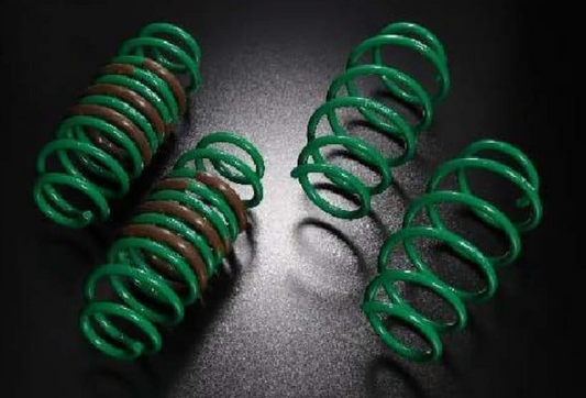 Tein S.Tech Spring Kit 2011-2016 Honda CR-Z