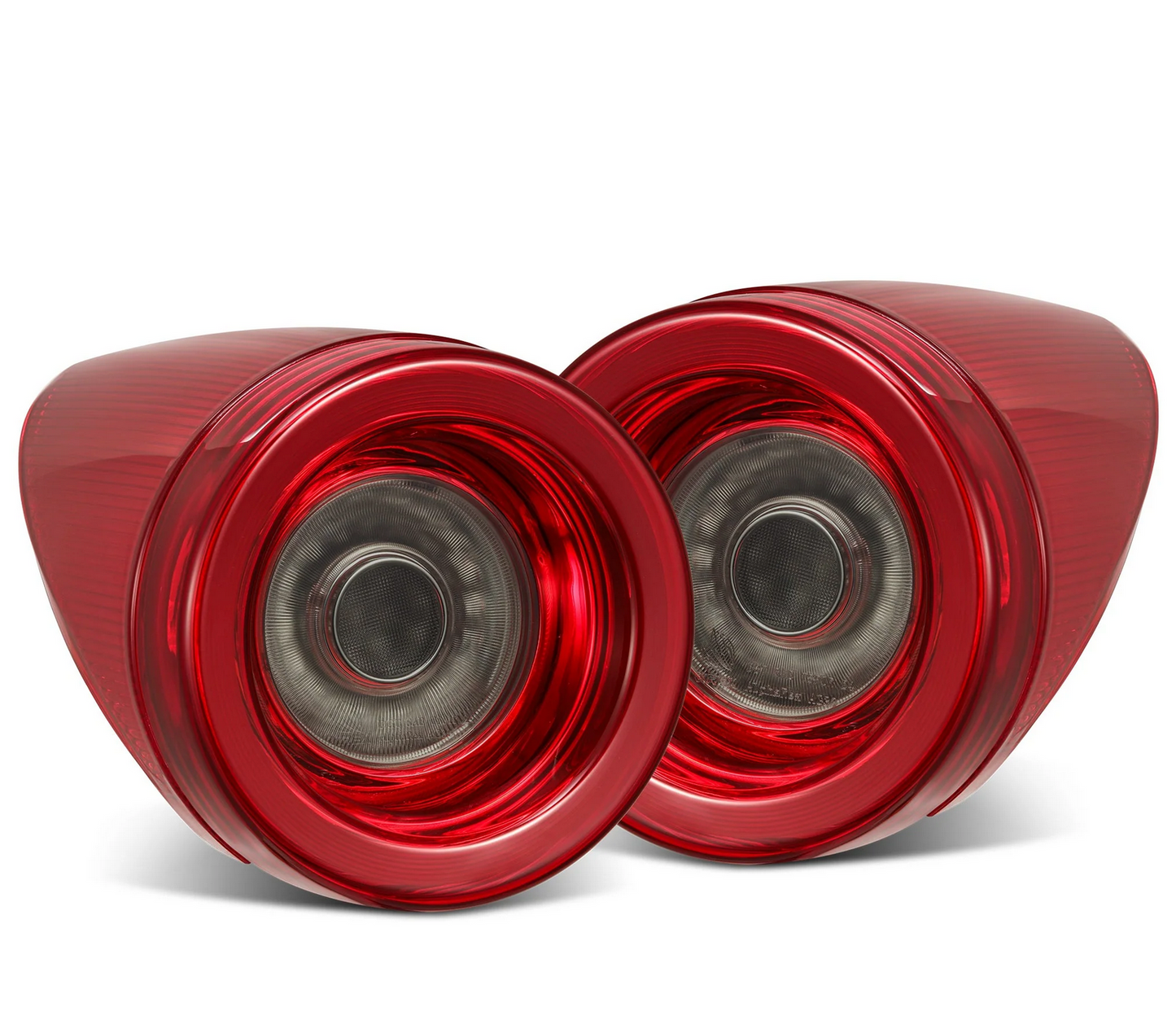 AlphaRex 2010-2015 Ferrari 458 NOVA-Series Prismatic LED Tail Lights