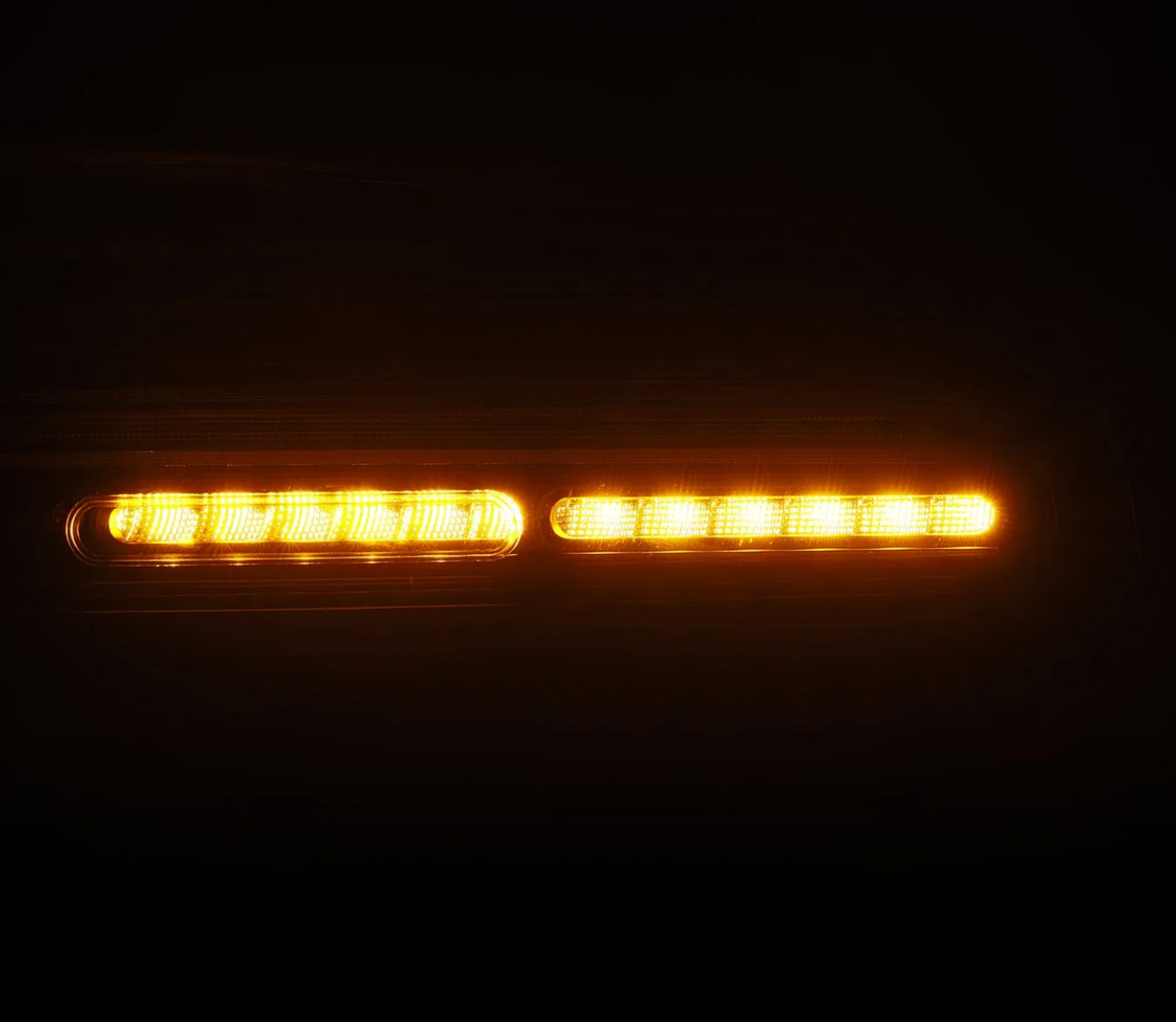 AlphaRex 2023-2025 Nissan Z Twin-Loop Style NOVA-Series Prismatic