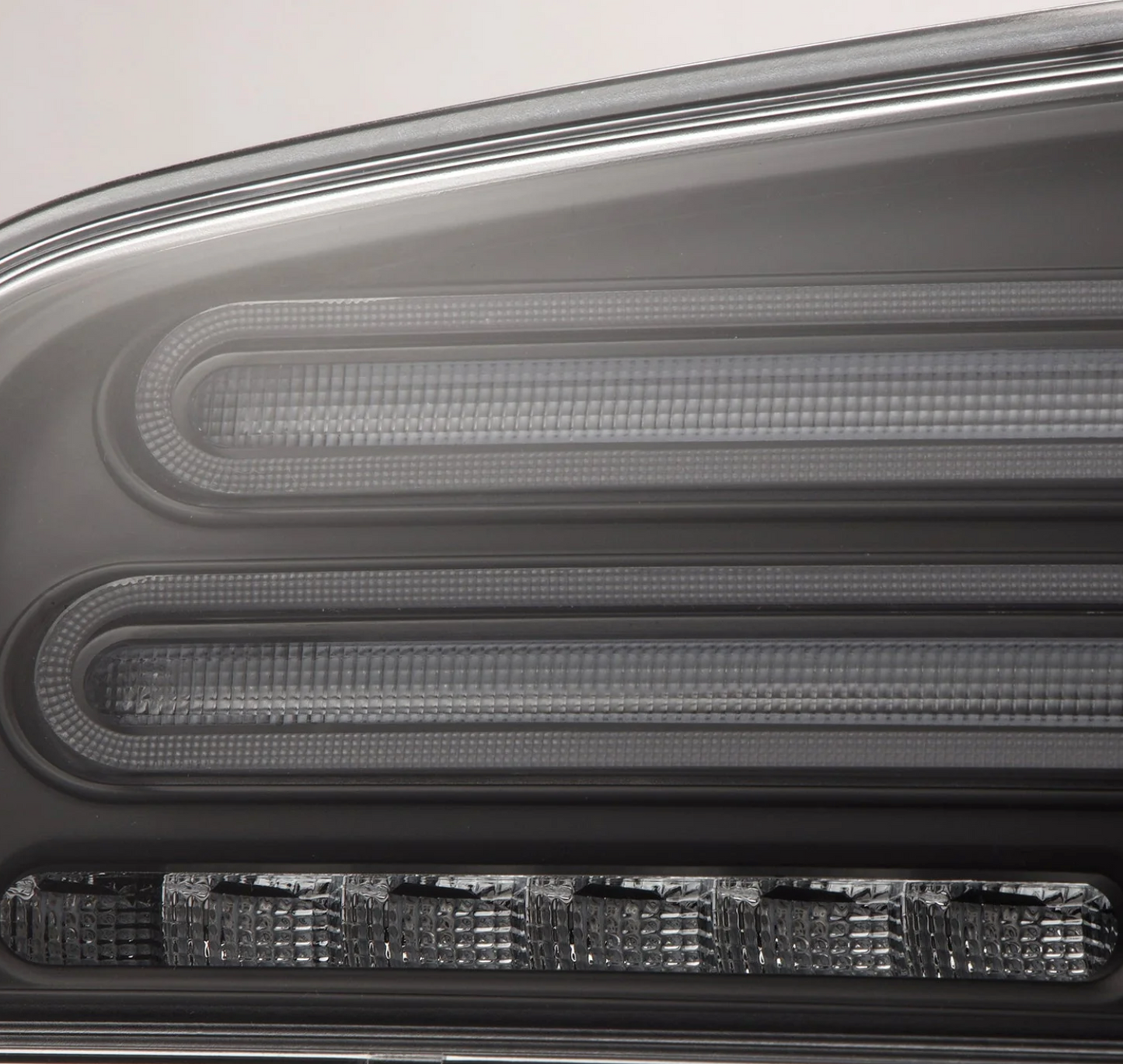 AlphaRex 2023-2025 Nissan Z Twin-Loop Style NOVA-Series Prismatic LED Tail Lights