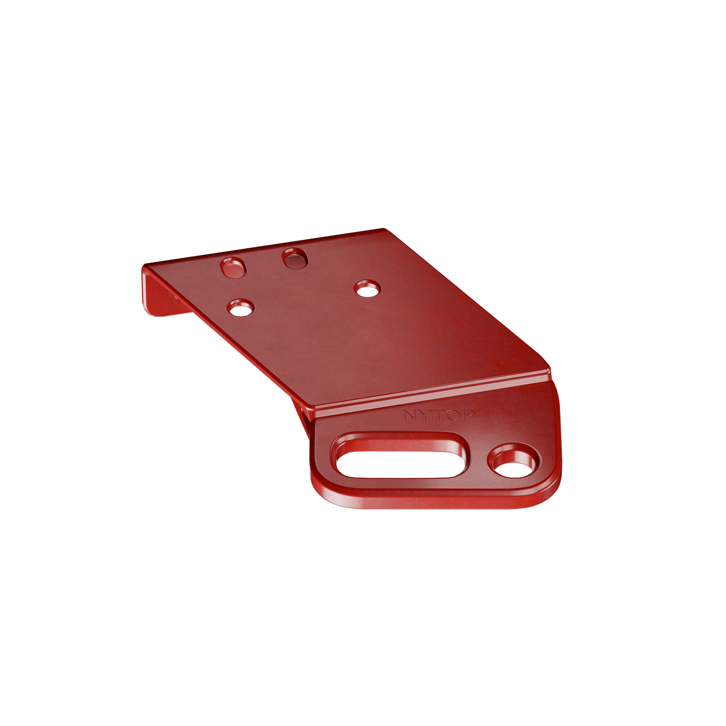 2023-Current Toyota Sequoia Front Recovery Points