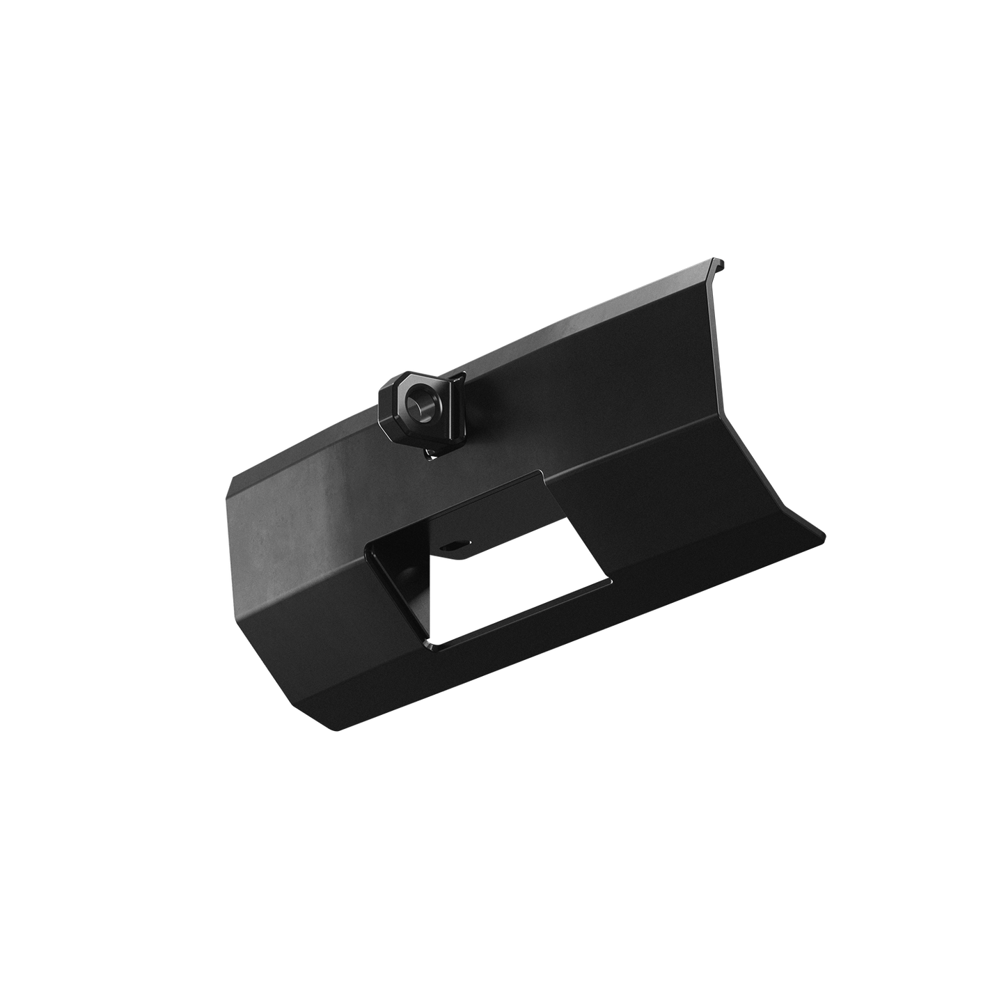 2023-Current Toyota Sequoia Rear Recovery Point/Hybrid Bumper