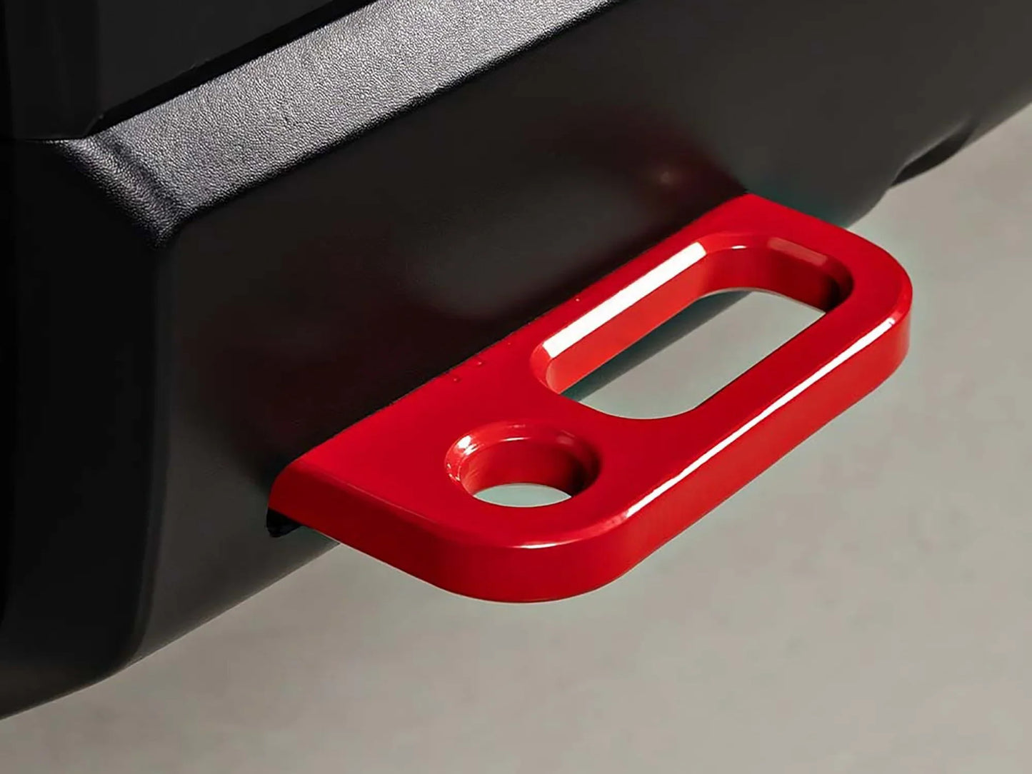 2022-Current Toyota Tundra Front Recovery Points