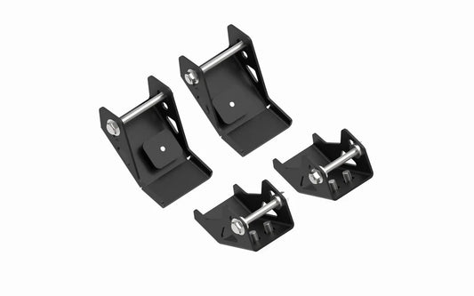 2025-Current Toyota 4Runner Lower Trailing Arm Skid Plate Kit