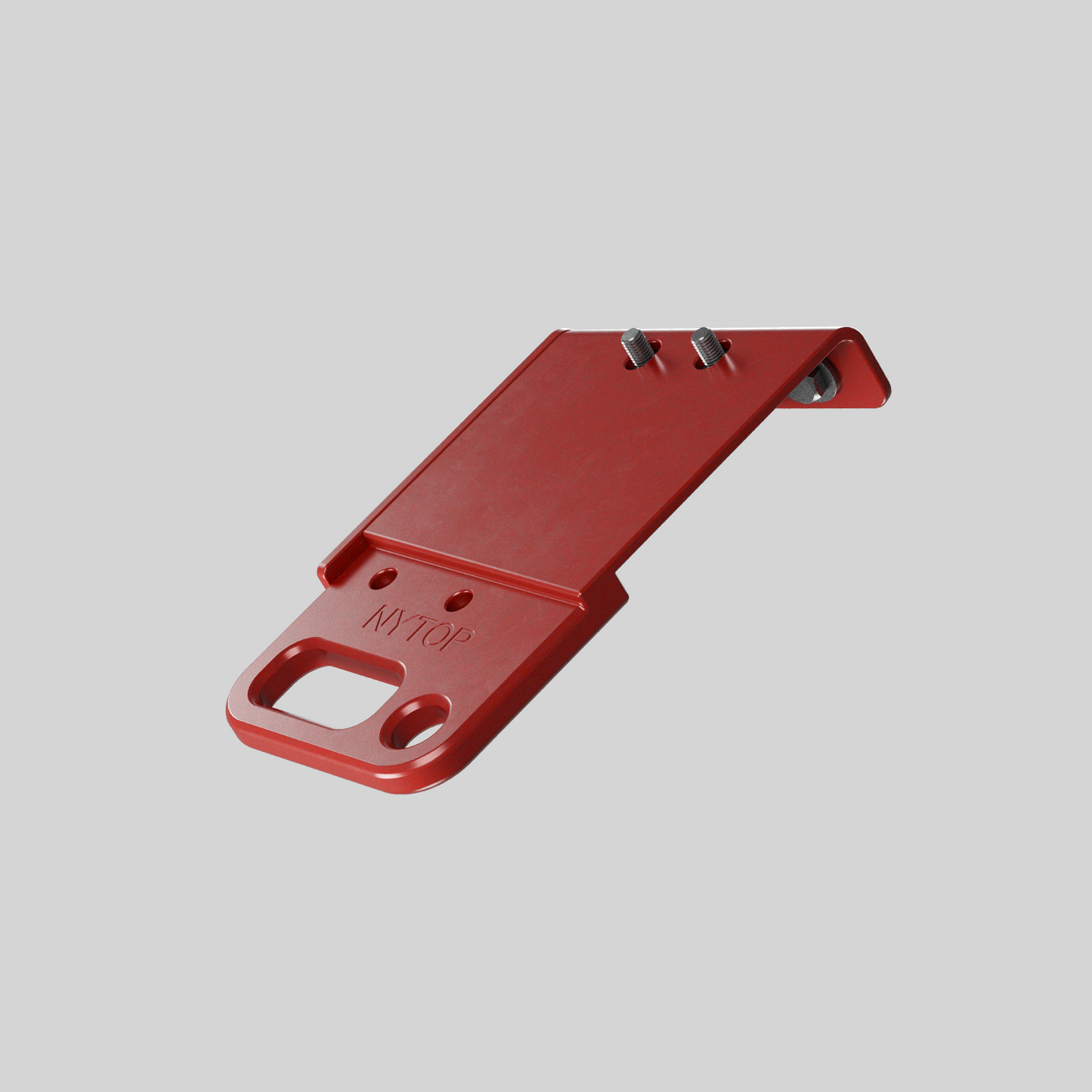 2022-Current Toyota Tundra Front Recovery Points